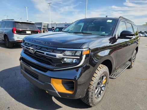 New 2025 Ford Expedition Tremor image 3