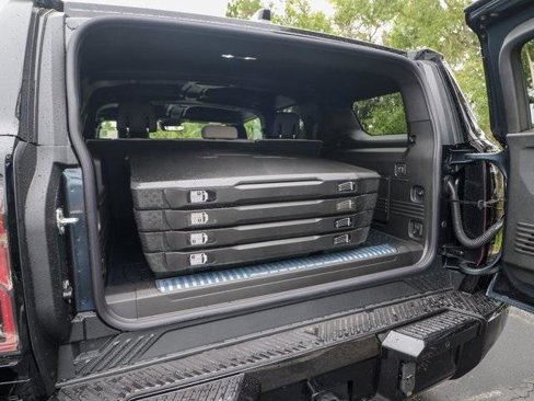 New 2026 GMC Hummer EV SUV image 29