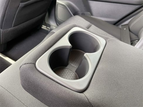 New 2026 Nissan Rogue SV w/ Cold Weather Package image 12