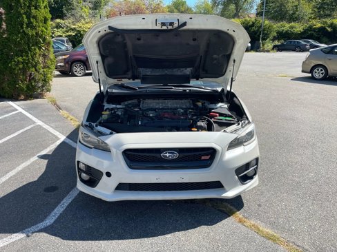 Used 2017 Subaru WRX STI w/ Popular Package #1 image 56