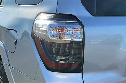 Used 2024 Toyota 4Runner TRD Off-Road Premium image 29