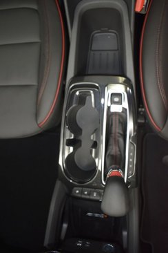 New 2026 Chevrolet TrailBlazer RS w/ Convenience Package image 15