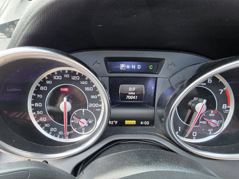 Used 2014 Mercedes-Benz SLK 55 AMG image 19