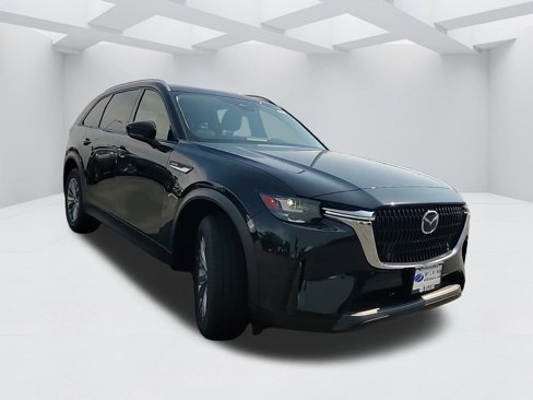 New 2025 MAZDA CX-90 3.3 Turbo w/ Preferred Package image 3