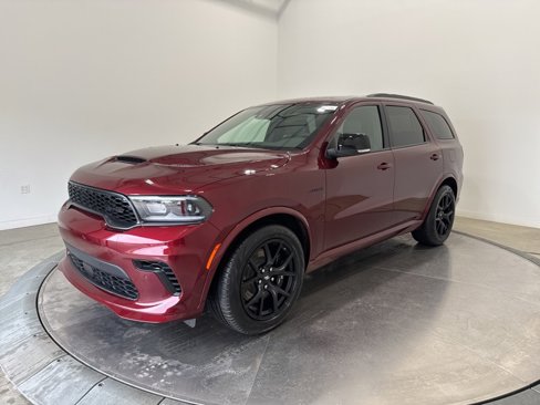 New 2026 Dodge Durango R/T w/ Tow 'N Go Package image 3