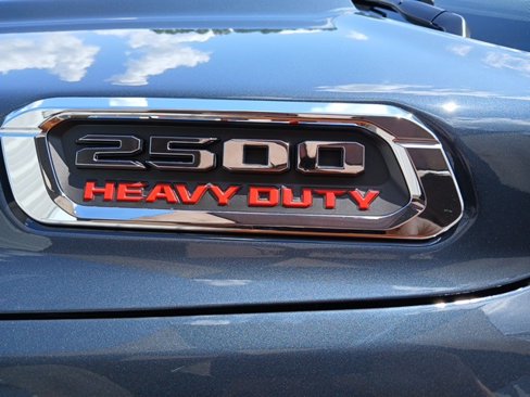 New 2026 RAM 2500 Limited image 15