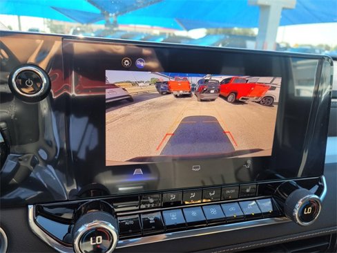 New 2026 Chevrolet Colorado LT image 15