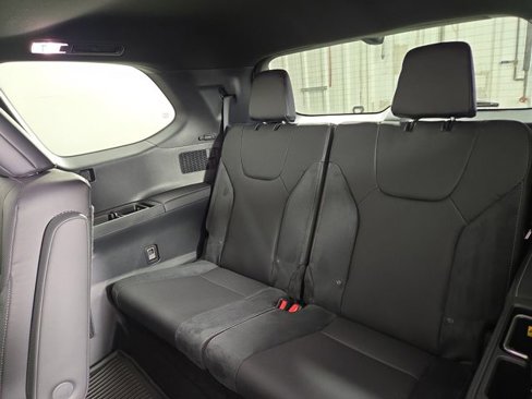 New 2026 Lexus TX 500h AWD image 15