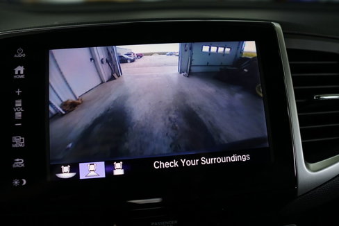 Used 2017 Honda Pilot Touring image 31