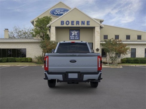 New 2026 Ford F350 Lariat image 5