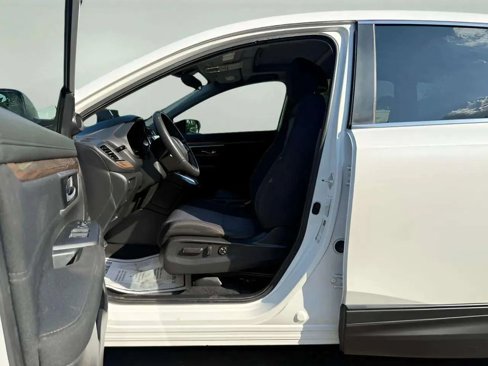 Used 2022 Honda CR-V EX image 9