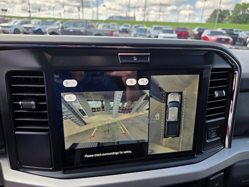 New 2026 Ford F350 XLT image 22