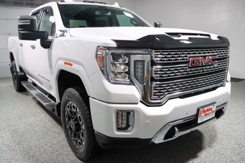 Used 2023 GMC Sierra 2500 Denali image 5