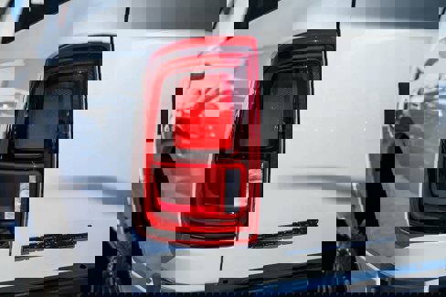 New 2026 RAM 2500 Big Horn image 7