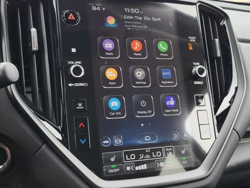 New 2025 Subaru Ascent Onyx Edition image 22