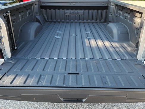 New 2025 GMC Sierra 2500 Denali w/ Denali Reserve Package image 33