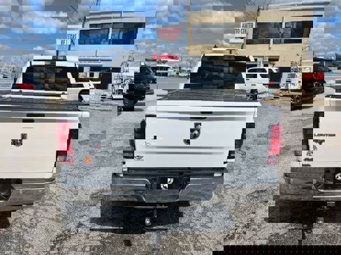 Used 2017 RAM 1500 Lone Star image 3