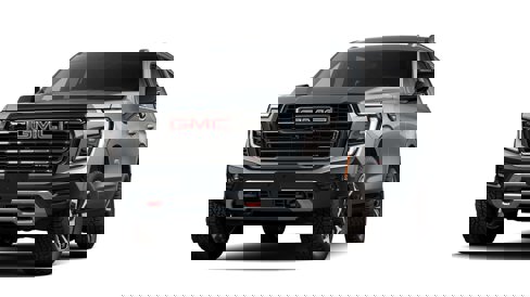 New 2026 GMC Yukon AT4 Ultimate image 1
