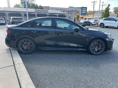 New 2025 Audi RS 3 image 6