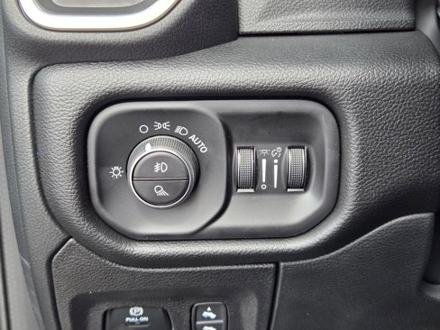 New 2026 RAM 1500 Big Horn image 20
