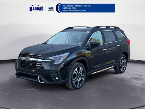 New 2025 Subaru Ascent Touring image 1