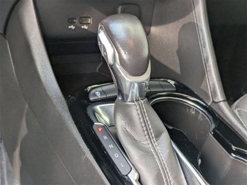 Used 2024 Buick Encore GX Sport Touring w/ Comfort Package image 21