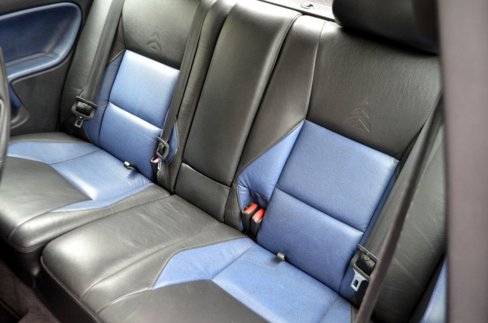 Used 1999 Saab 9-3 Viggen image 11