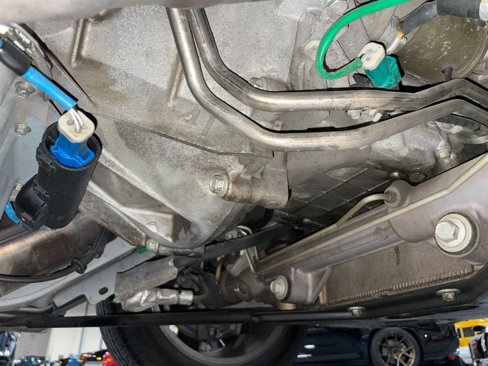 Used 2003 Ford Thunderbird image 21