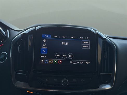 Used 2023 Chevrolet Traverse Premier w/ Redline Edition image 21