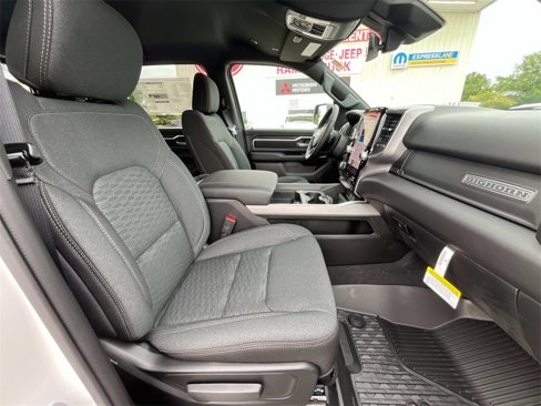 New 2026 RAM 1500 Big Horn image 18