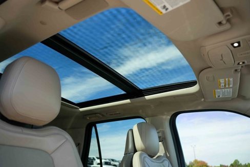 Used 2023 Lincoln Navigator Reserve w/ Equipment Group 201A image 20