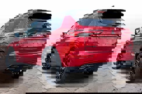 New 2025 Mitsubishi Outlander SEL Black Edition image 3