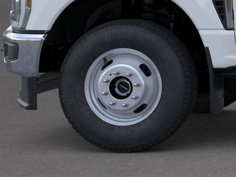 New 2026 Ford F350 XLT image 20
