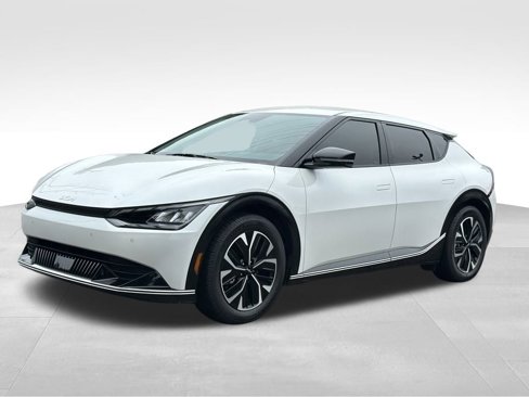 Used 2022 Kia EV6 Wind image 8