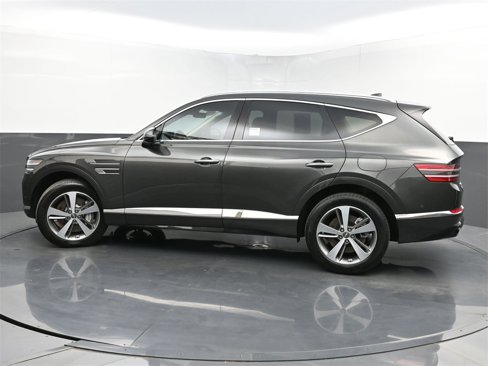 Used 2024 Genesis GV80 3.5T w/ Advanced Package image 48