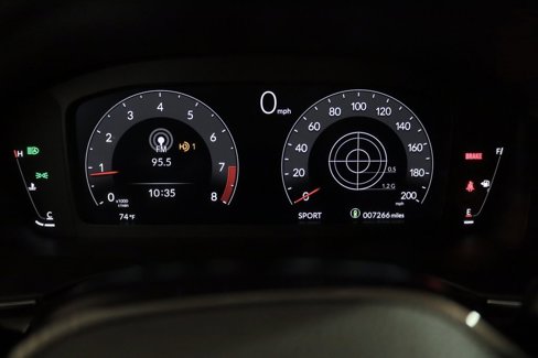 Certified 2024 Acura Integra Type S image 3