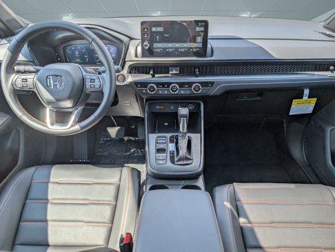New 2026 Honda CR-V Sport-L image 17