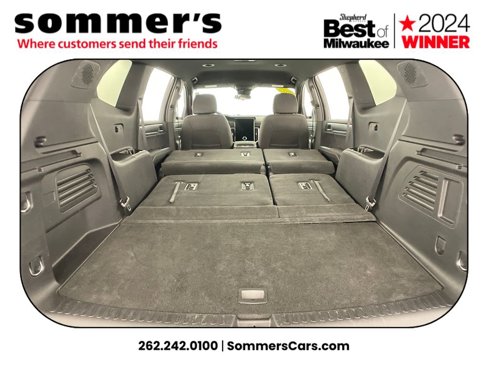 Certified 2025 GMC Acadia Elevation image 30