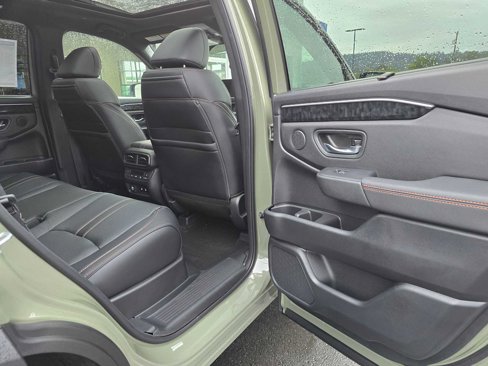 New 2026 Honda Passport TrailSport Elite image 15