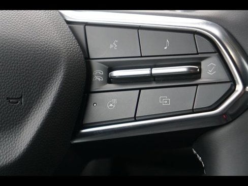 New 2026 Chevrolet Traverse LT w/ Midnight/Sport Edition image 7
