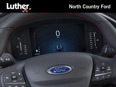 New 2026 Ford Escape ST-Line image 13