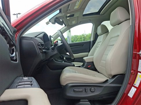 Used 2023 Honda CR-V EX-L image 13