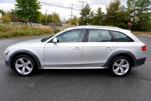 Used 2013 Audi A4 Premium Plus image 4