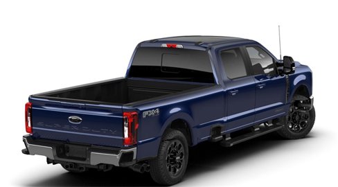 New 2026 Ford F350 XLT image 3