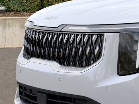 New 2026 Kia Carnival image 13