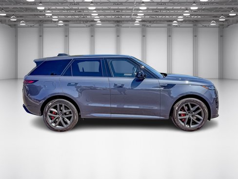 New 2025 Land Rover Range Rover Sport Autobiography image 6