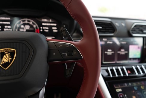 Used 2024 Lamborghini Urus S image 40