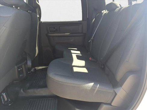 New 2025 RAM 3500 Tradesman image 16
