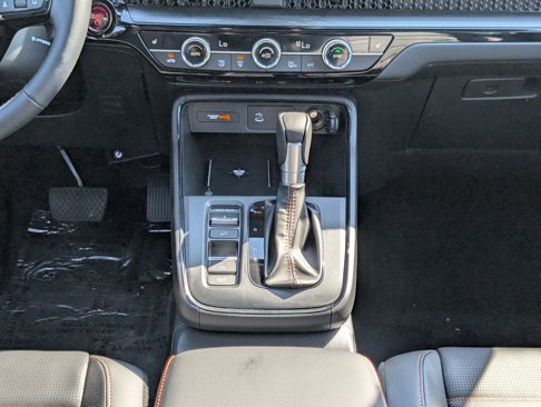 New 2026 Honda CR-V Sport Touring image 20