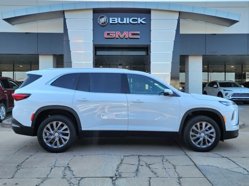 New 2026 Buick Enclave Preferred w/ Power Package image 3